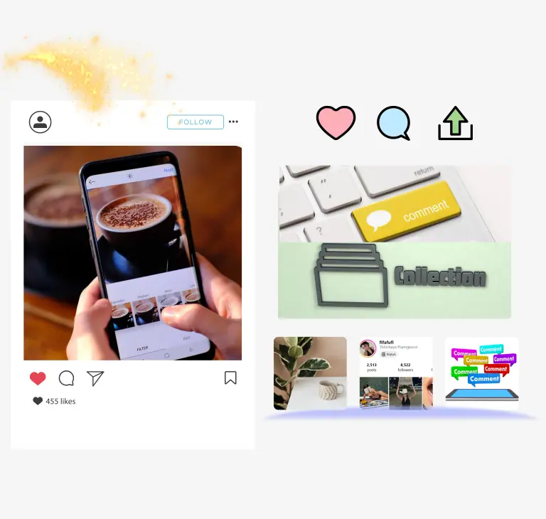 SoLeads.ai Instagramコメントエクスポーター利用時