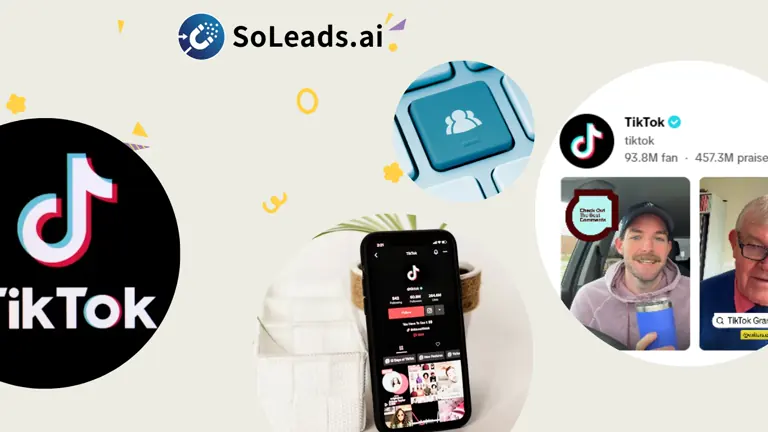 Collect Structured TikTok Data