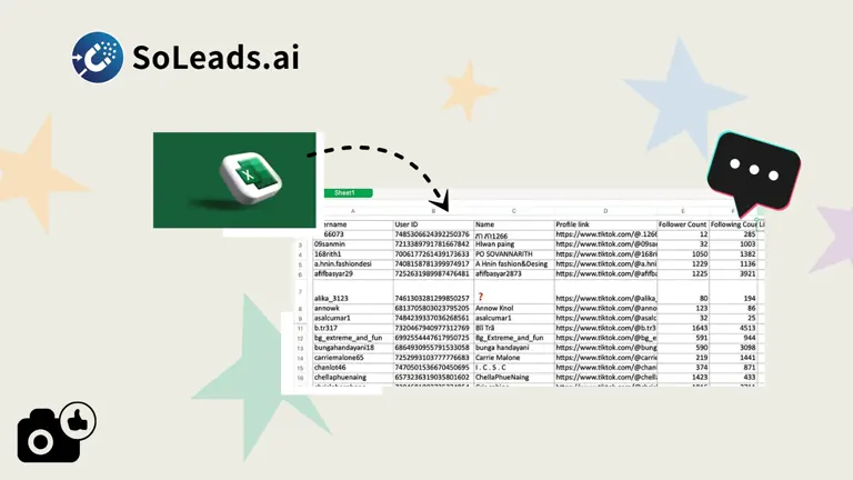 Export Ready for Your Workflow