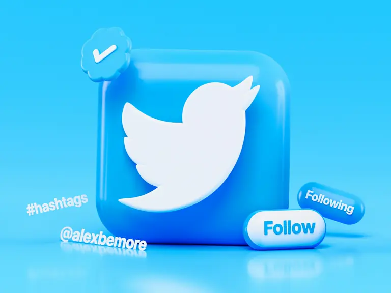 How to use Twitter follower exporter tool